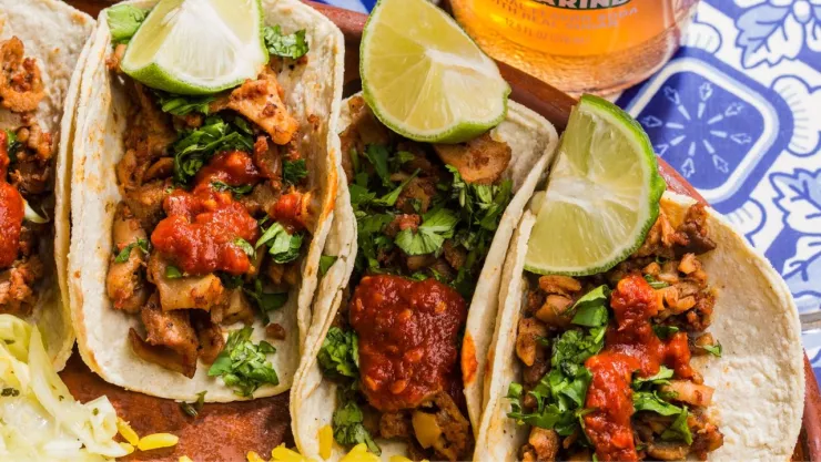 Taquería mexicana obtiene estrella Michelín; esto cuesta comer ahí