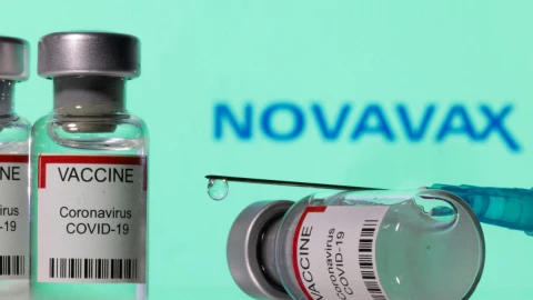 vacuna novavax covid-19 fda