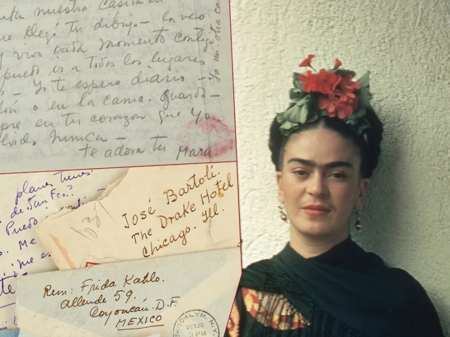 Frida Kahlo