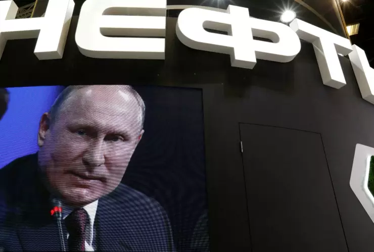 Putin permitió la entrada de misiles que derribaron el vuelo de Malaysia Airlines