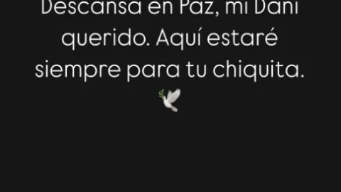 conductores de ventaneando se despiden de Daniel Bisogno