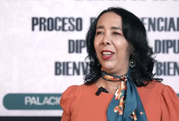 EUA sanciona a diputada de Morena por nexos con “Los Mayos” del Cártel de Sinaloa