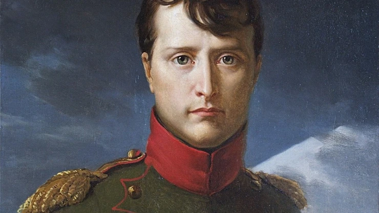 Se dice que el emperador Napoleón Bonaparte padecía el “Complejo de Napoleón” por su estatura