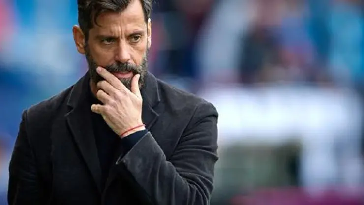 quique sanchez flores seleccion mexicana