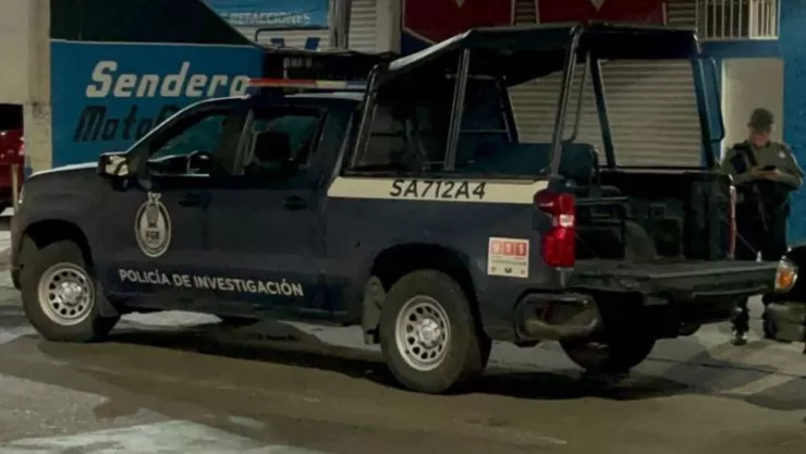 Policía municipal de Mazatlán. .jpg