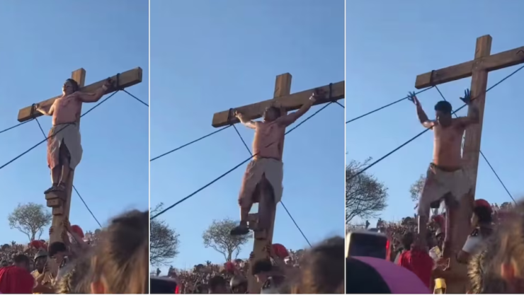 Actor cae en Tlaquepaque