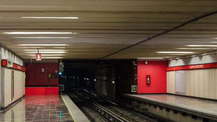 Sigue nuestro minuto a minuto del avance del Metro CDMX hoy 11 de julio 2025