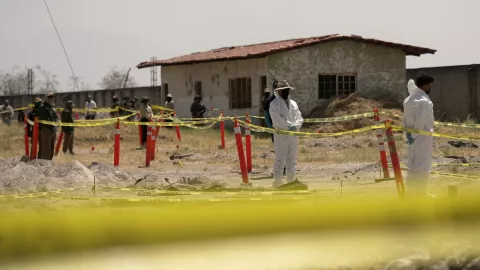 Rancho Izaguirre CJNG