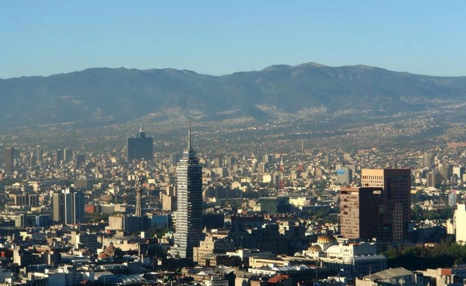 Distrito Federal