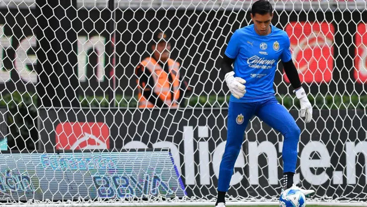 ¡Histórico! Tala Rangel impone record en Chivas