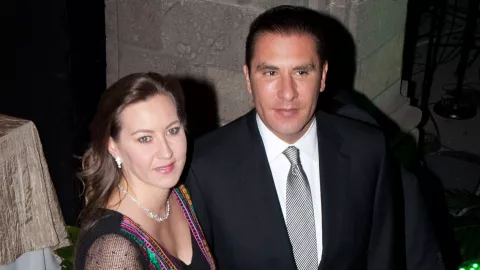 Miguel ‘N’ trabajaba en la empresa Rotor Flight Services, encargada del helicóptero en que viajaban Martha Erika Alonso y Rafael Moreno.