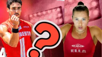 Entrevista con Humberto: ¿Qué pasa realmente con Ella Bucio en Exatlón México?