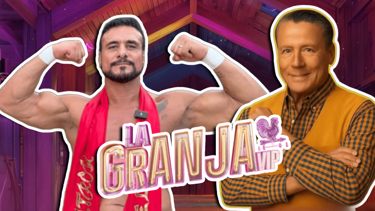 La Granja VIP_ ‘El Patrón’ le confiesa a Alfredo Adame lo que piensa de él; ' Ya nos veía destruyendo la graja y peleado, ahora sólo regamos plantitas’.jpg