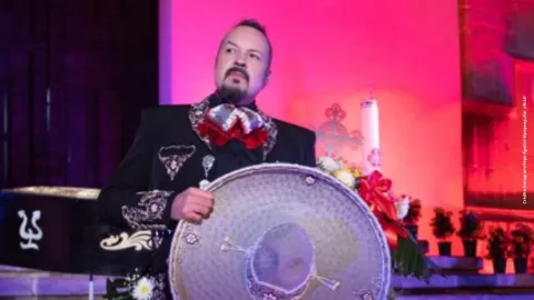 Pepe Aguilar