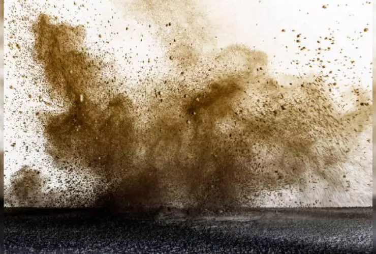 Bombas de la Segunda Guerra Mundial aún no han estallado