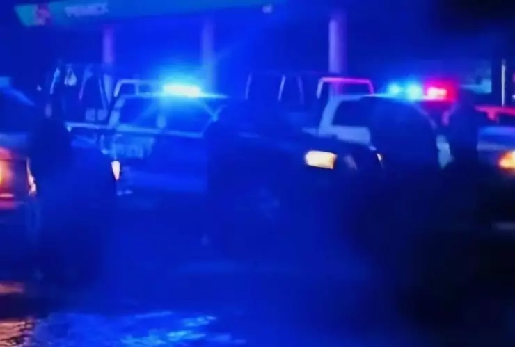 Alerta Navolato explosión salón de fiestas: Criminales lanzan ataque dron heridos XV años 15 de noviembre