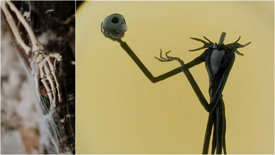 El Extraño Mundo de Jack regresa a cines de Aguascalientes_ fecha y horarios