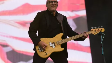 Concierto gratis de Enanitos Verdes en Monterrey 2026 cuándo es, dónde y detalles del Paladares Festival