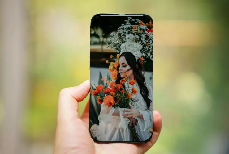 15 fondos de pantalla de Día de Muertos para descargar gratis y darle vida a tu celular