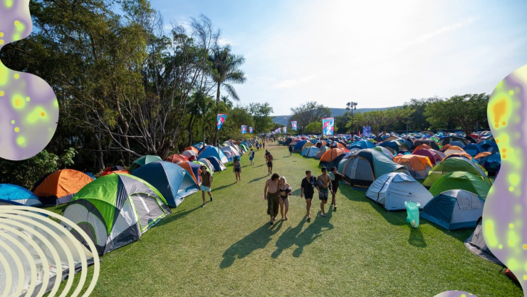 Todos los detalles de Bahidorá 2026