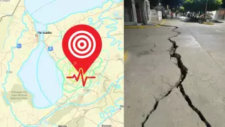 SISMO EN VENEZUELA HOY 25 DE SEPTIEMBRE DE 2025