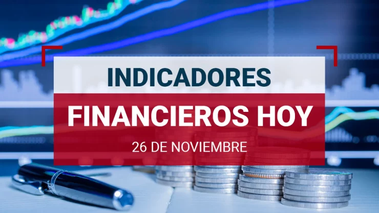 Precio del dólar en México hoy 26 de noviembre 2024; tipo de cambio