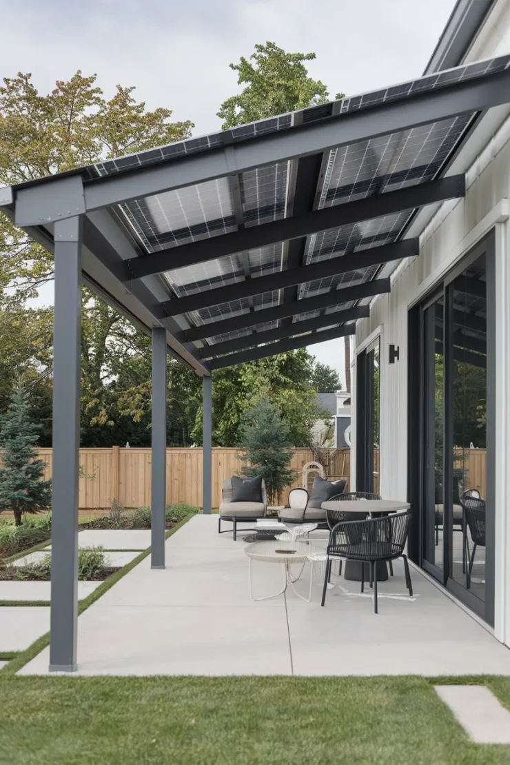 9 ideas de diseño para que tu patio se vea como en una telenovela: no necesitas mucho dinero