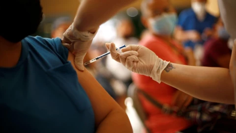 Vacuna_Países pobres