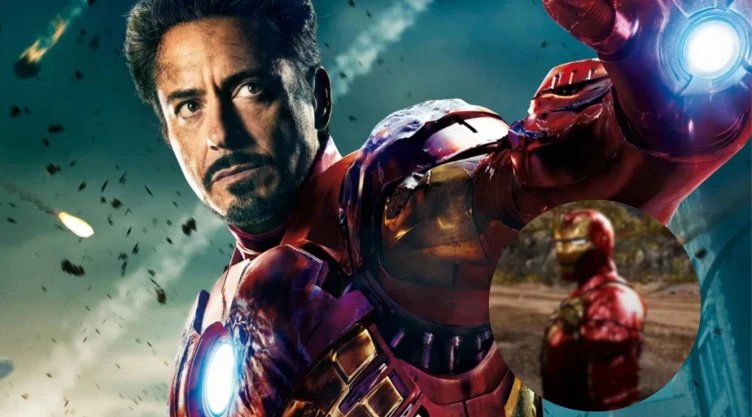 Iron Man filtran gameplay del videojuego que iba a llegar en 2010 y nunca vio la luz
