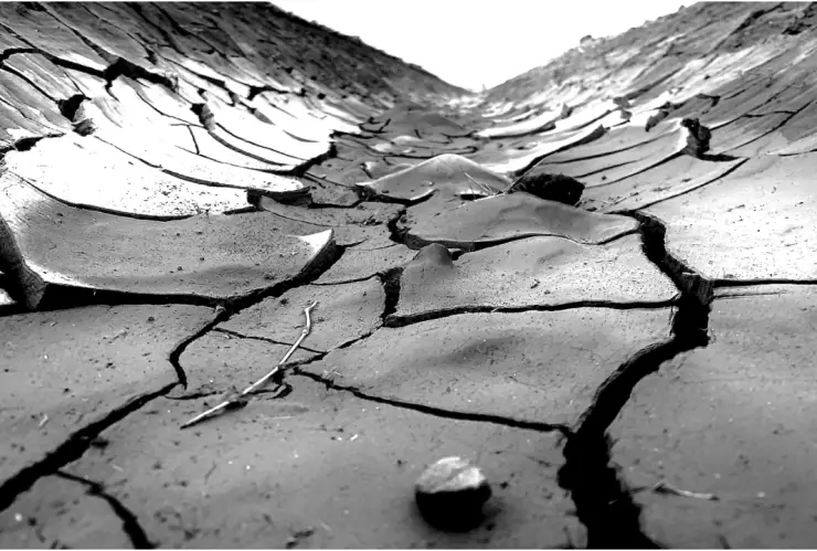 ¿Alguna en Aguascalientes_ Tres presas mexicanas están al cero por ciento de su capacidad