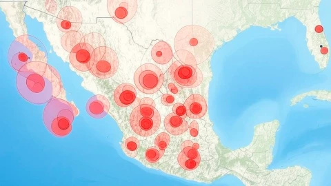 sismos más destructivos de México