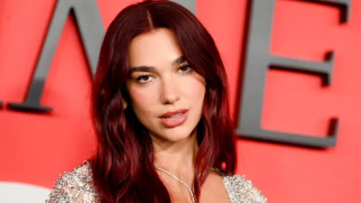 dua lipa sufrio dos años de humillación