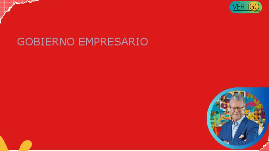 Sergio Sarmiento.