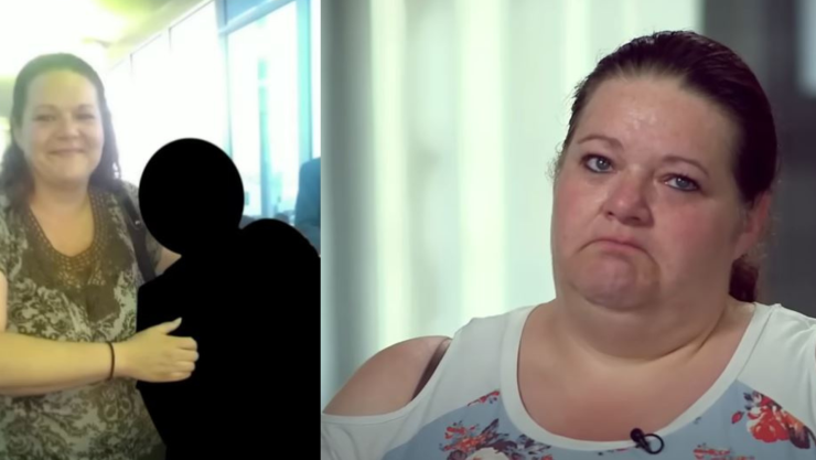 Madre entrega a su hijo a la policía por amenaza de tiroteo masivo