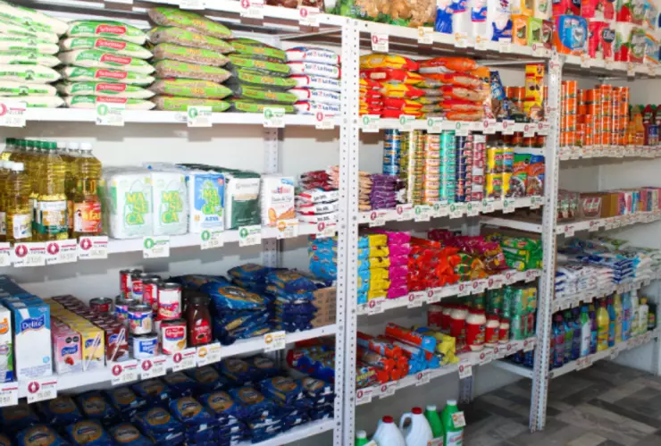 Cómo abrir una Tienda del Bienestar