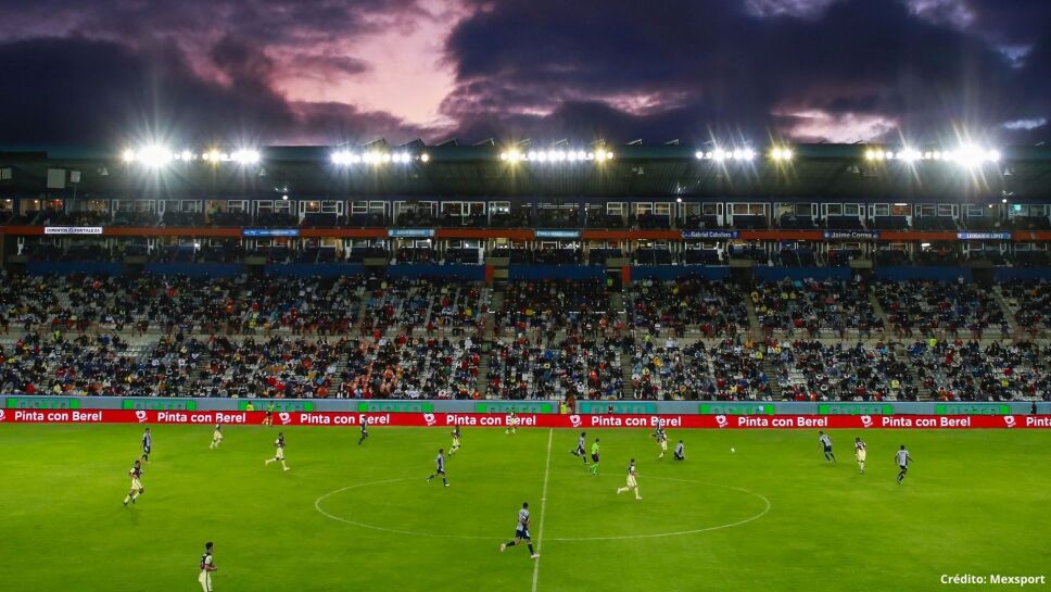 8 Pachuca vs América Cuartos de Final Liga MX Guardianes 2021.jpg
