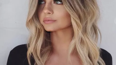 49 peinados sueltos que son elegantes y serán tendencia para el siguiente año; inicia el 2026 a la moda