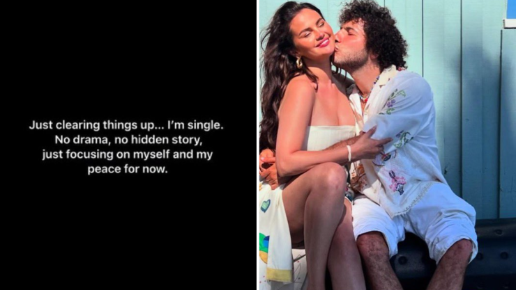 ¿Selena Gómez se divorcia Desmienten historia viral sobre Benny Blanco.png