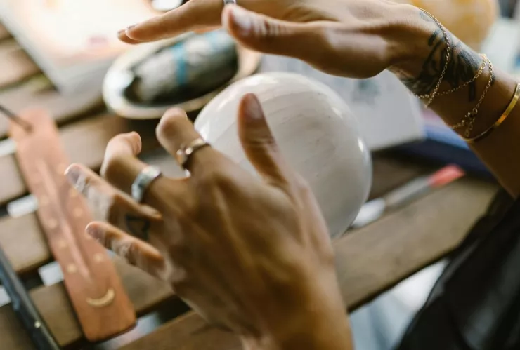 Horóscopo de Nana Calistar hoy 25 de enero de 2026