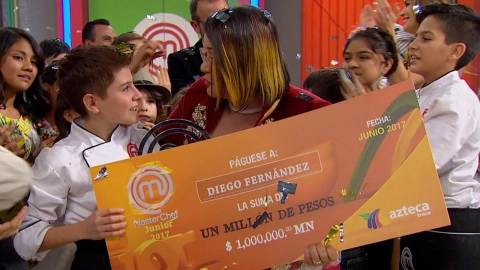 masterchef junior