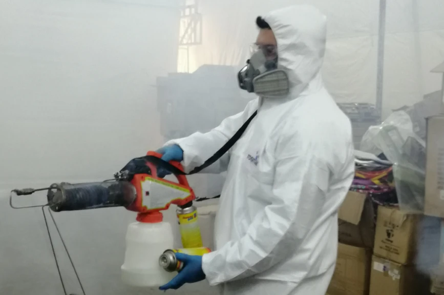 Respetando las normas sanitarias, nada nos impidió verlos felices