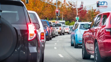  Consejos para viajar en Acción de Gracias en EUA 