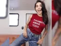Tania Niebla en Survivor México.