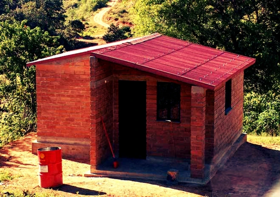 Por primera vez, un proyecto mexicano logra colarse a la final de los premios Katerva