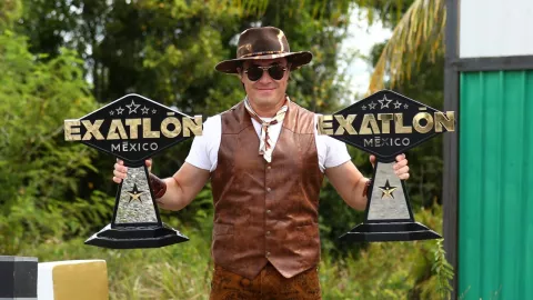 Nueva temporada de Exatlón 2024, ¿cuándo iniciará?