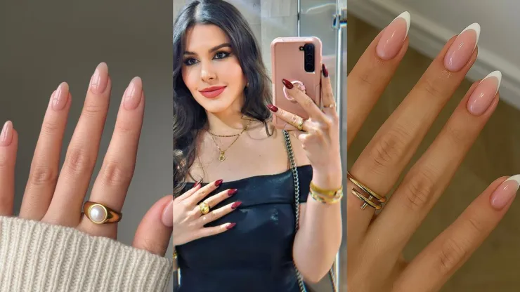 diseños de uñas