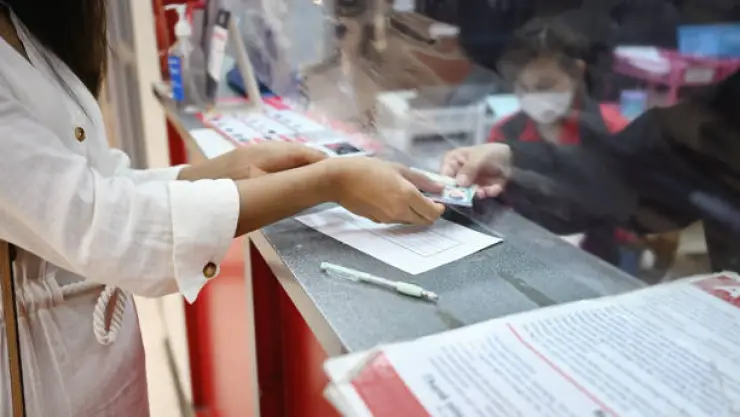Licencia de conducir permanente