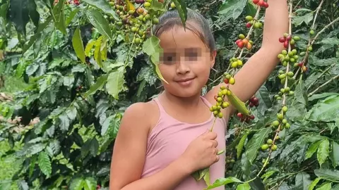 VIDEO: Fallece famosa influencer de 10 años tras trágico accidente