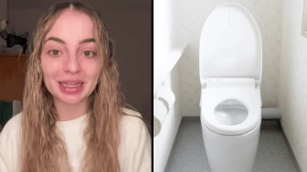 Influencer sufre una terrible infección al visitar República Dominicana; no para de ir al baño.png