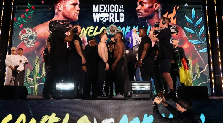 canelo vs. mbilli app para ver en vivo gratis